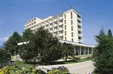 Hotel Smeraldo Abano Terme 