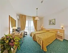 Hotel Smeraldo Abano Terme 