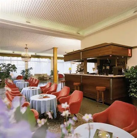 Hotel Smeraldo Abano Terme 