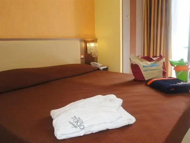 Hotel Tokio Home 