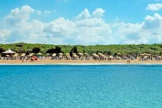 Nicotera Beach Resort 