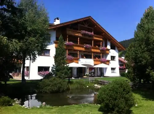 Hotel Arnaria