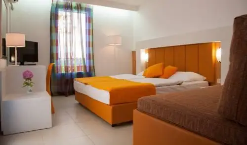 Hotel Slovenska Plaza Lux 