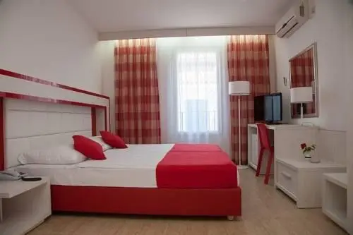 Hotel Slovenska Plaza Lux 