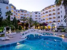 Hotel Sol Azur Beach Congres 