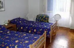 Hostel Halugice 