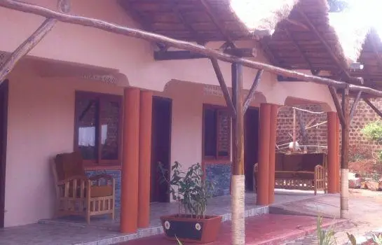 Gorilla African Guest House 