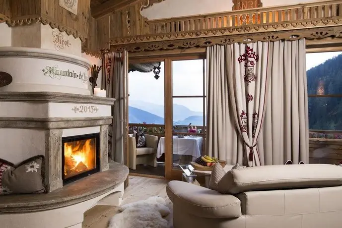 Chalet Bischoferalm