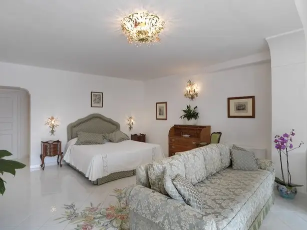 Hotel Villa Brunella 