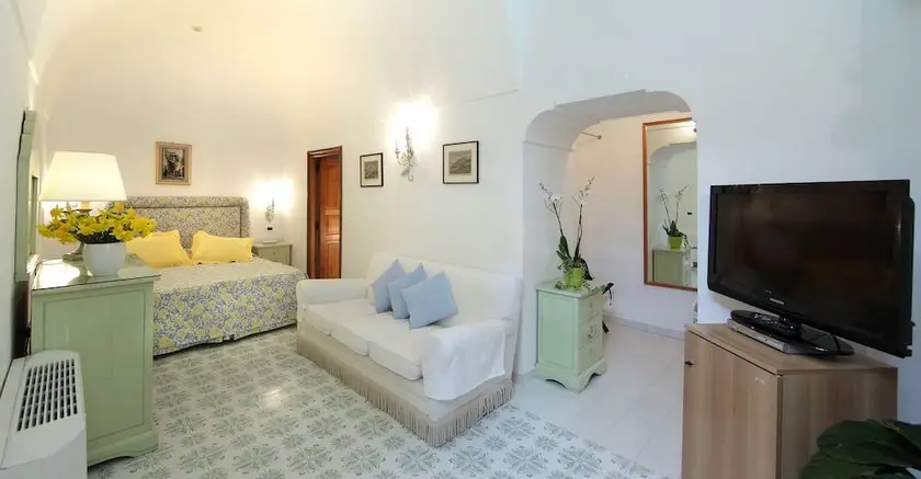 Hotel Villa Brunella 