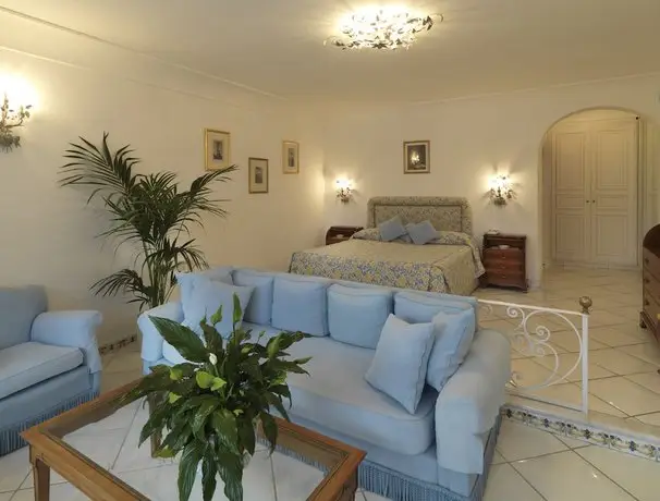 Hotel Villa Brunella 