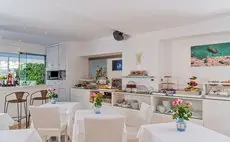 Hotel Villa Brunella 