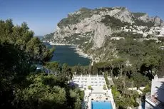 Hotel Villa Brunella 