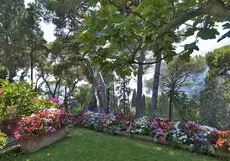 Hotel Villa Brunella 