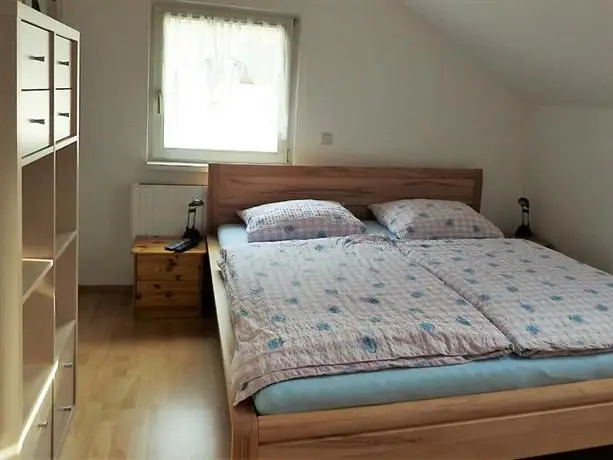 Ferienwohnung Schmidt Ebensee