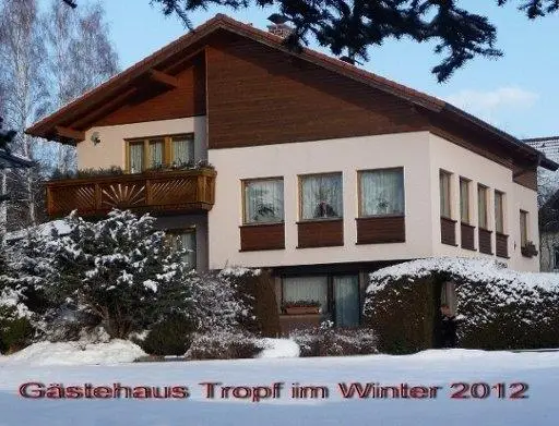 Gastehaus Tropf