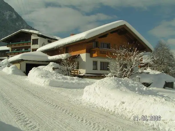 Landhaus Muller Reith im Alpbachtal 