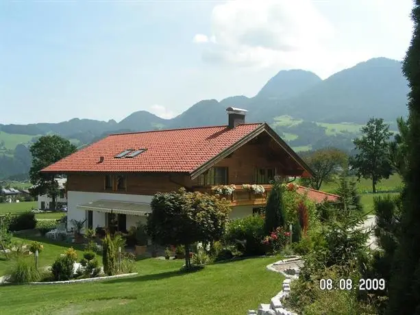 Landhaus Muller Reith im Alpbachtal 