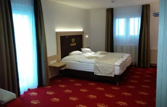 Hotel Krone Baiersbronn 