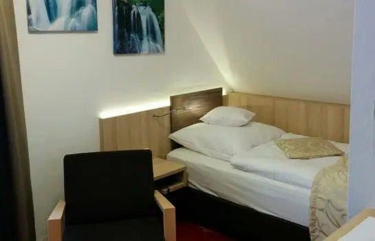 Hotel Krone Baiersbronn 