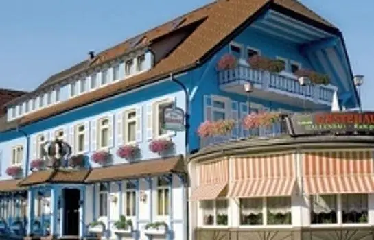 Hotel Krone Baiersbronn 