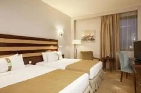 Holiday Inn Riyadh Al Qasr