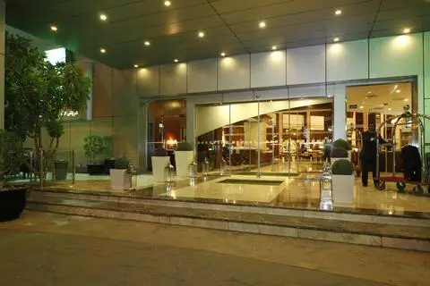 Holiday Inn Riyadh Al Qasr 