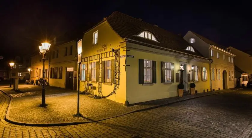 Hotel Am Markt Werder