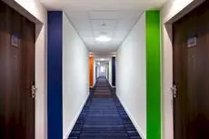 Holiday Inn Express Voronezh Kirova 