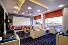 Holiday Inn Express Voronezh Kirova 