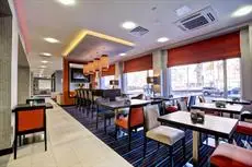 Holiday Inn Express Voronezh Kirova 