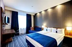 Holiday Inn Express Voronezh Kirova 