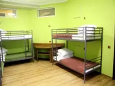 Hostel Khutorok 