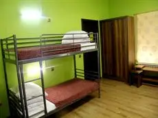 Hostel Khutorok 