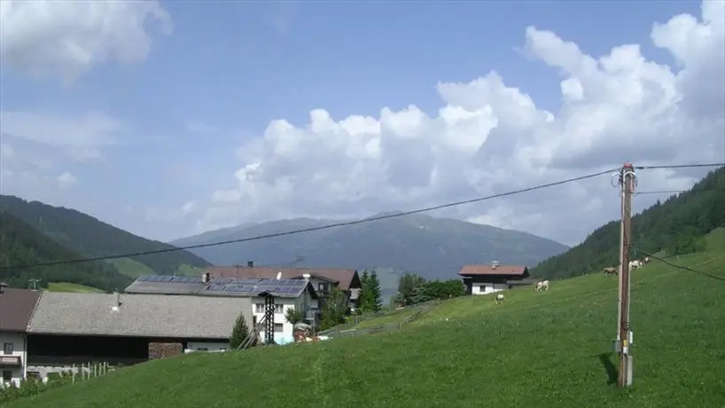 Activ Ferienhaus Hochpustertal Osttirol 