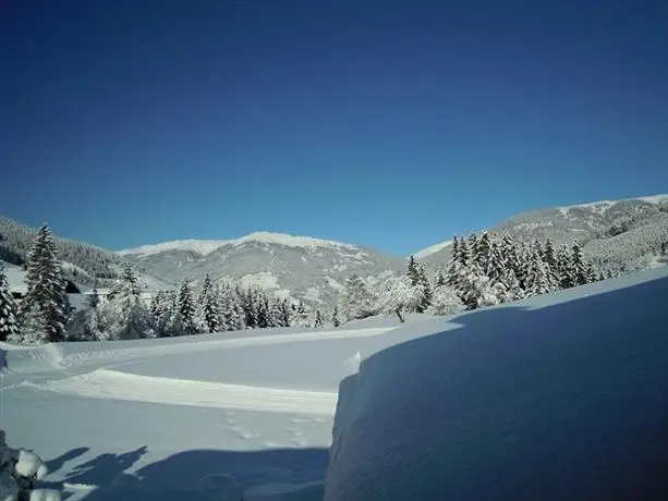 Activ Ferienhaus Hochpustertal Osttirol