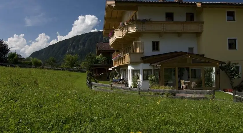 Haus Schatzbergblick 