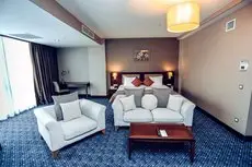 Staybridge Suites Baku 