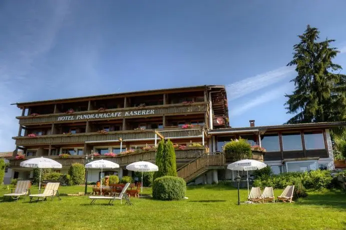 Panorama Hotel Kaserer