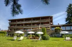 Panorama Hotel Kaserer 