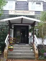 Hotel Forsthaus Sellin 