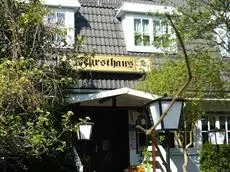 Hotel Forsthaus Sellin 