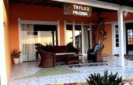 Pousada Tayluz 