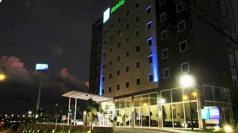 Hotel Travel Inn Marilia