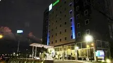 Hotel Travel Inn Marilia 