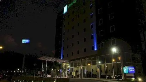 Hotel Travel Inn Marilia 