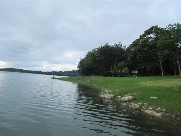 Maya Zac Peten Jungle Lodge 