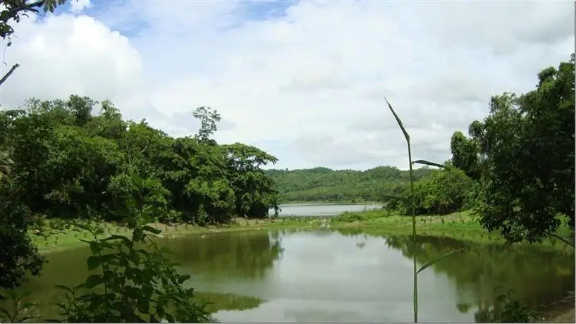 Maya Zac Peten Jungle Lodge 