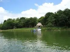 Maya Zac Peten Jungle Lodge 