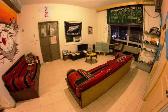 Hostel In Ramallah